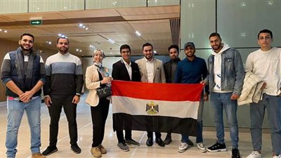 بالصور.. أولى فعاليات مركز الهجرة للحوار بدولة أوكرانيا| تفاصيل
