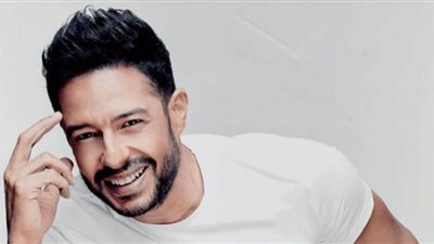 رسميًا..موعد طرح ألبوم محمد حماقي 