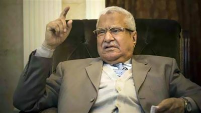 عن عمر ناهز الـ89.. وفاة محمود العربي مؤسس (العربي جروب)