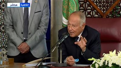 أبو الغيط يكشف حجم العجز في ميزانية 