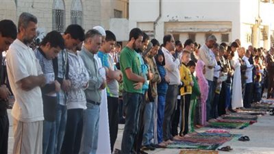 هل الطهارة من شروط صحة صلاة الجنازة