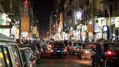 الضوضاء المرورية تزيد من خطر الإصابة بمرض يصيب 130 مليونًا عام 2050