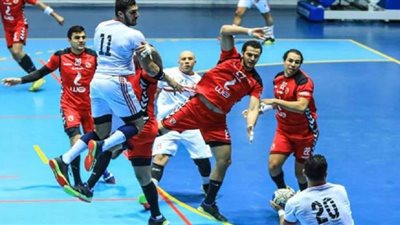 تعرّف على القنوات الناقلة لمباراة الأهلي والزمالك في نهائي السوبر الأفريقي لليد