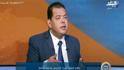 (فيديو) أزهري: السهر بعد صلاة العشاء مكروه
