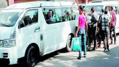 مطالب بمد خطوط السرفيس لقرى اولاد نجم بنجع حمادي