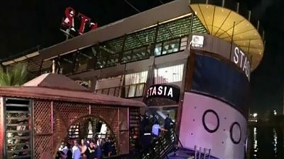 حرائق وغرق .. مسلسل حوادث المراكب العائمة بالمنصورة