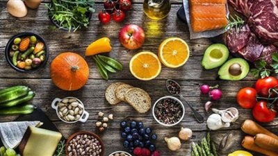 أطعمة لزيادة متوسط العمر.. تعرف عليها