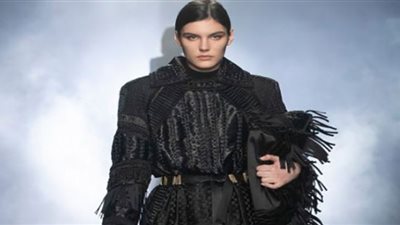 صيحة الشراشيب تمنحك شبابًا ومرحًا في خريف وشتاء 2022