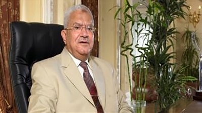 الأحد.. موعد عزاء شهبندر التجار 