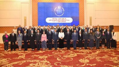 وزيرة الهجرة تؤكد: المصريين بالخارج لهم دور مهم خلال المرحلة الماضية والحالية