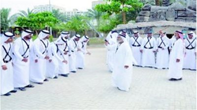 أيام الشارقة التراثية تحرض كاميرات الزوار على اقتناص اللحظة