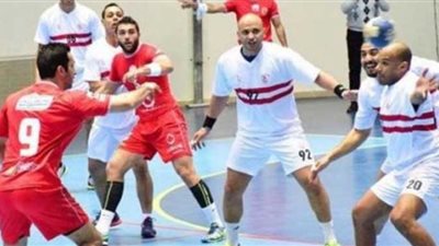 يلا شوت الجديد مشاهدة مباراة الاهلي والزمالك بث مباشر كرة اليد اليوم الجمعة 10-9-2021 في نهائي كأس السوبر الافريقي لليد