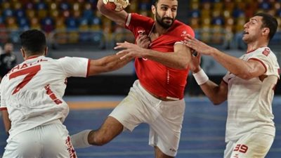 بث مباشر.. مباراة الأهلي والزمالك في كأس السوبر الأفريقي لليد