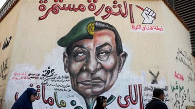 و.بوست: الدستور وسيلة العسكرى لحماية مصالحه