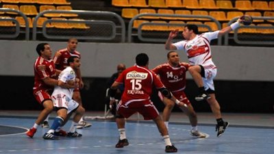 بث مباشر مباراة الاهلي والزمالك يد كورة اون لاين || يلا شوت مشاهدة الاهلي والزمالك بث مباشر