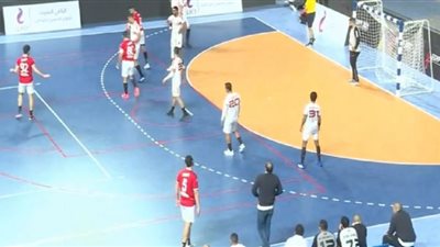 الان.. بث مباشر الاهلي والزمالك كرة يد يلا شوت | كورة اون لاين | مشاهدة مباراة الاهلي والزمالك لكرة اليد بث مباشر في كأس السوبر الإفريقي