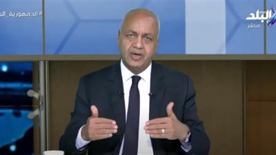 مصطفى بكرى: السيسي يعلن غدًا تغييرات جوهرية تعزز الحريات وحقوق الإنسان (فيديو)