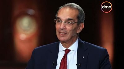وزير الاتصالات: 