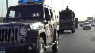 تفاصيل جديد في واقعة سرقة مواطن وطغن بمطوة في المطرية