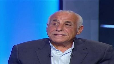 حسين لبيب يكشف تطورات تجديد التعاقد مع أشرف بن شرقي وموقف جنش