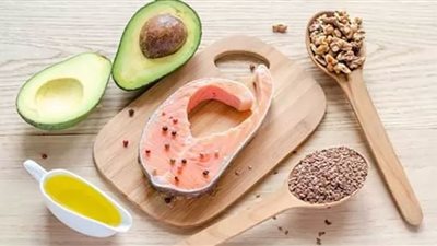 النظام الغذائي الدهني يتسبب في حدوث خلل بالساعة الداخلية للجسم