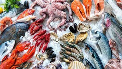 أسعار الأسماك في الأسواق اليوم السبت