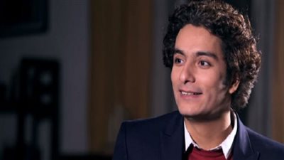 تفاصيل وموعد حفل محمد محسن في الأوبرا