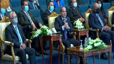 خلال إطلاق الاستراتيجية الوطنية لحقوق الإنسان.. أبرز تصريحات الرئيس السيسي