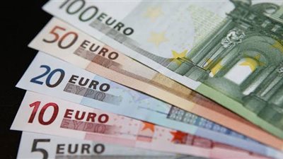 تباين أسعار اليورو الأوروبي مقابل الجنيه اليوم السبت