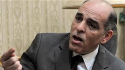 غراب: لم نتوصل لأسباب حريق السويس