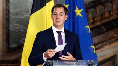 بلجيكا: التطعيم الإلزامي ضد كورونا مُستحيل من الناحية العملية