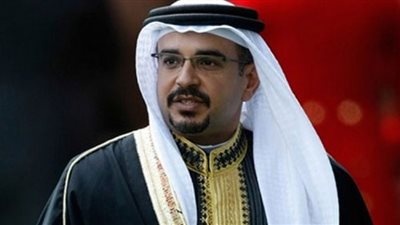 ملك البحرين: سباق الفورمولا خارج الأغراض السياسية