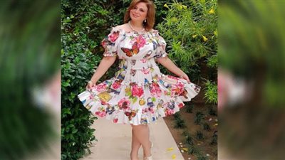 مهرجان الأمل السينمائي الدولي| إلهام شاهين تخطف الأنظار بجمالها والجمهور يعلق (صور)