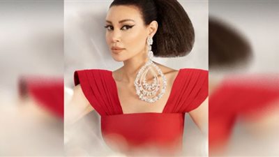 بعد تصدرها غلاف إحدى المجلات.. شرطة الموضة توجه رسالة لـ أروى جودة ( تفاصيل )