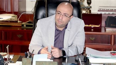 تحصين 92 ألف رأس ضمن حملة تحصين الثروة الحيوانية ببنى سويف