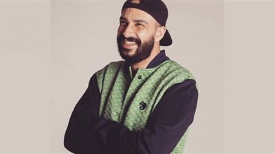 صور وفيديو| سيف زهران يستعد لطرح فيلم (عروستي)