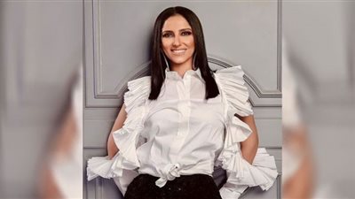 حنان مطاوع الأكثر أناقة واحتشامًا في حفل توزيع جوائز الدير جيست