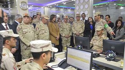 مستشار الهجرة: الشاب المصري في الخارج مطالب بأداء الخدمة العسكرية حتى سن ٣٠ عامًا