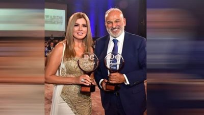 خاص|رانيا فريد شوقي عن خضوعها لعمليات التجميل: المهم رأى جوزي