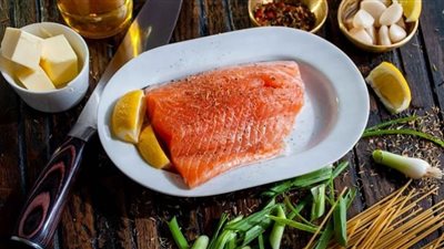 هل يمكن أن تساعد حمية البحر الأبيض المتوسط ​​في علاج العقم؟