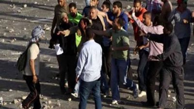إصابة 5 أشخاص في مشاجرة بالأسلحة النارية بأسيوط