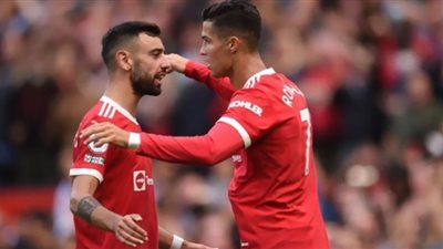 كريستيانو رونالدو يوجه رسالة جديدة لجماهير مانشستر يونايتد بعد رباعية نيوكاسل