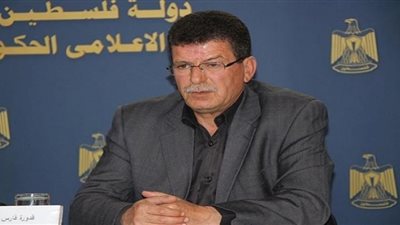 قدورة فارس: نشعر بالقلق حيال تعرض الأسرى الفلسطينيين للتعذيب