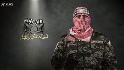كتائب القسام: لن تتم أي صفقة لتبادل الأسرى إلا بتحرير أبطال نفق الحرية