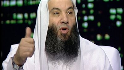 حسان : القضاء المصري لديه حل للمشاكل باعلان الحقيقة