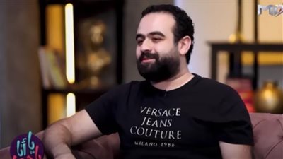 فيديو.. المخرج هشام الرشيدي: فيلم ماكو صاحب أضخم ديكور تحت الماء في العالم