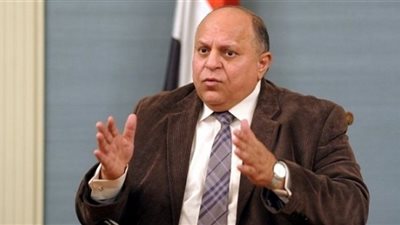 فيديو.. مستشار رئيس الوزراء: كشفنا مؤسسة إخوانية تدفع رواتب 3000 شخص لتنفيذ أعمال ضد الدولة