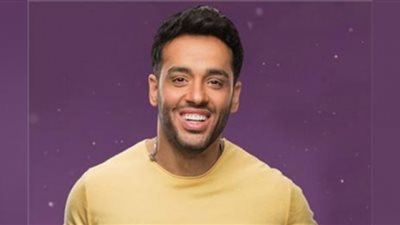 رامي جمال: مفاجأة مع كريم فهمي قريبًا