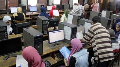 آخر فرصة.. خطوات التقديم في مرحلة تقليل الاغتراب