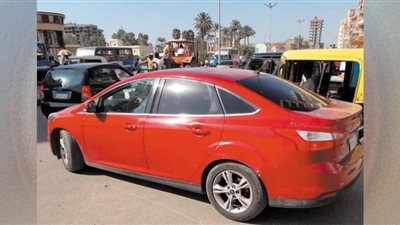 مطالب بمنع سير التوك توك داخل المدن بالغربية